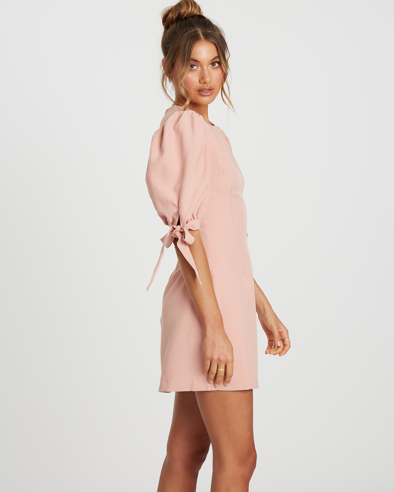 Liviana Mini Dress