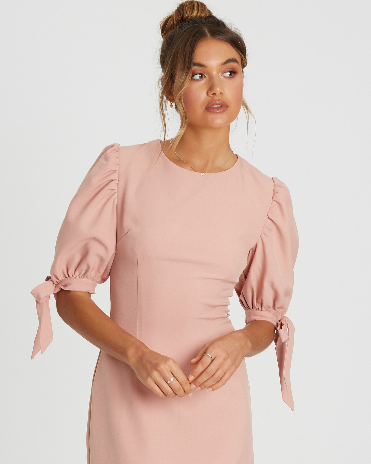 Liviana Mini Dress