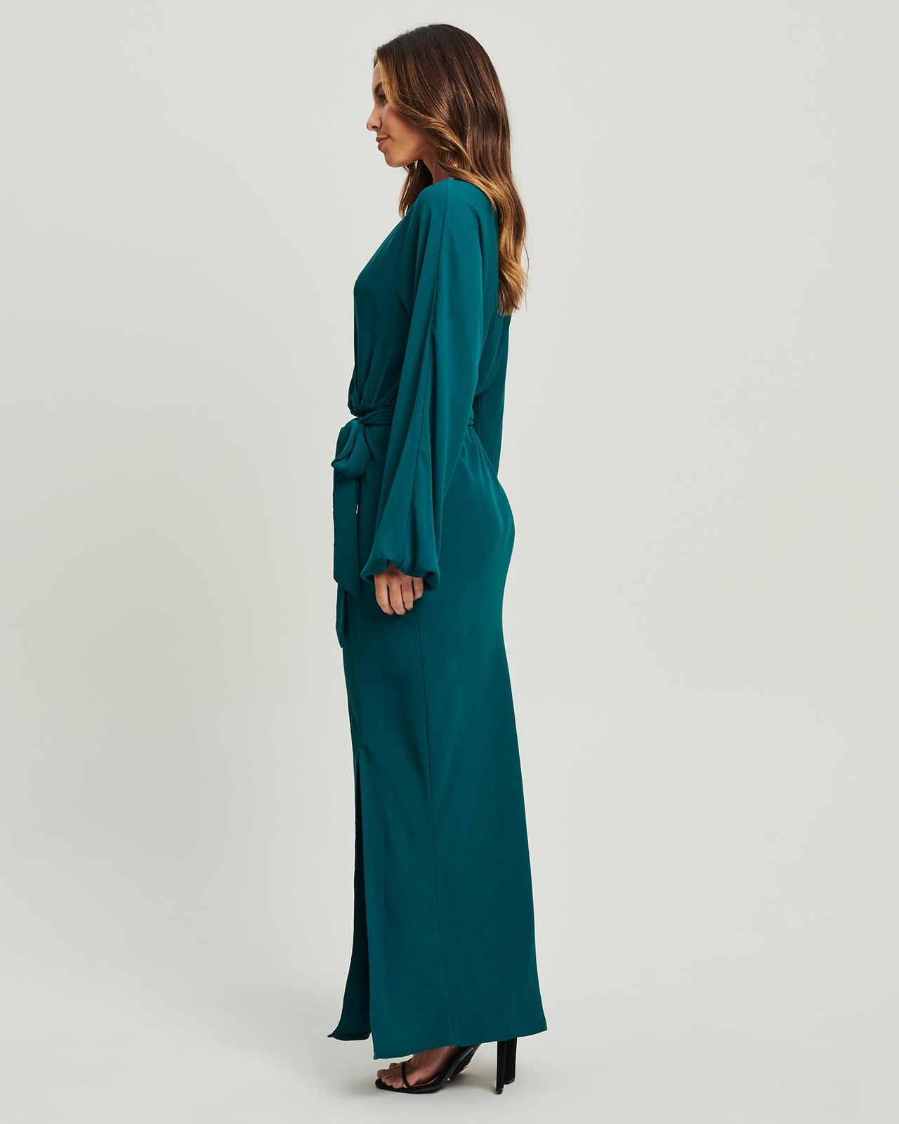 Brinley Midi Dress