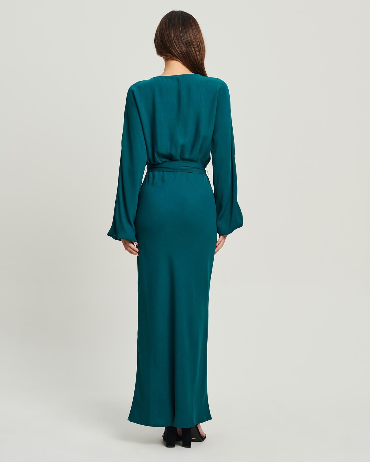 Brinley Midi Dress