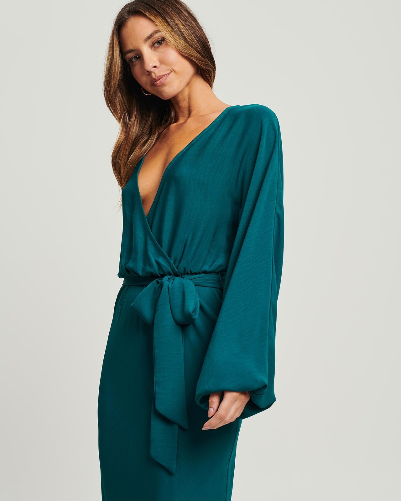 Brinley Midi Dress