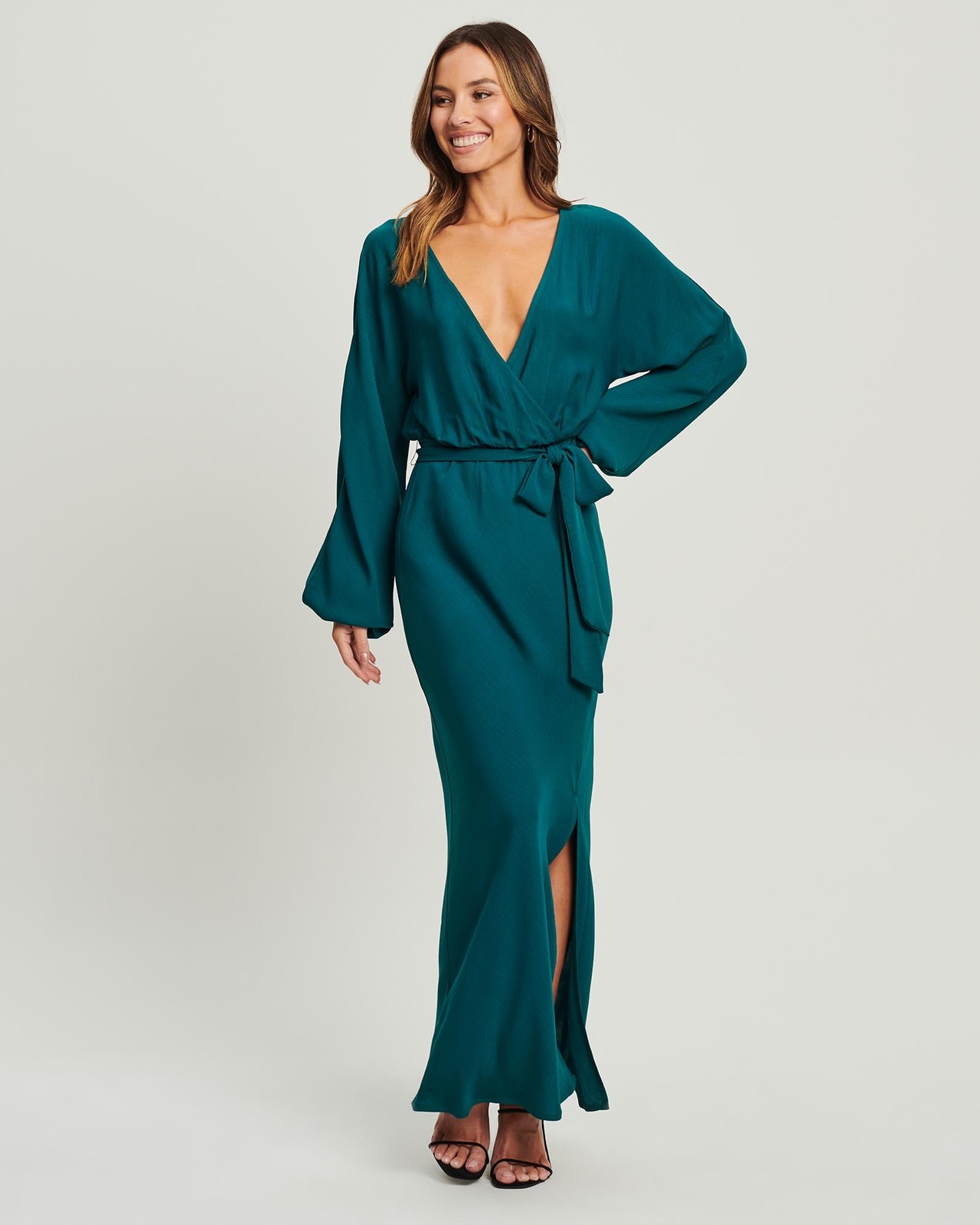 Brinley Midi Dress