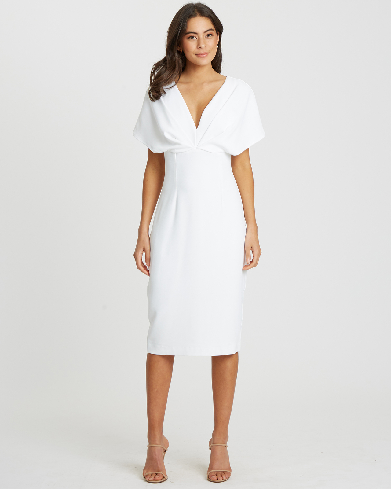 Niah Midi Dress