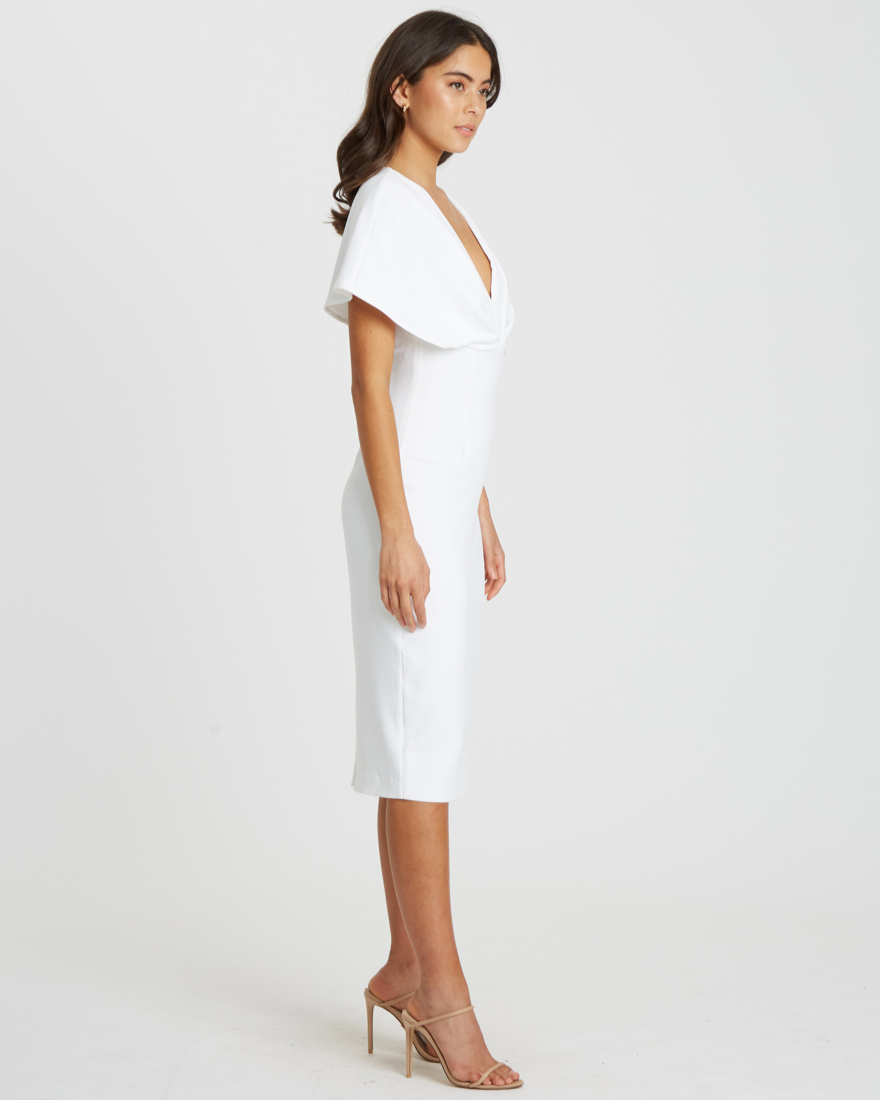 Niah Midi Dress