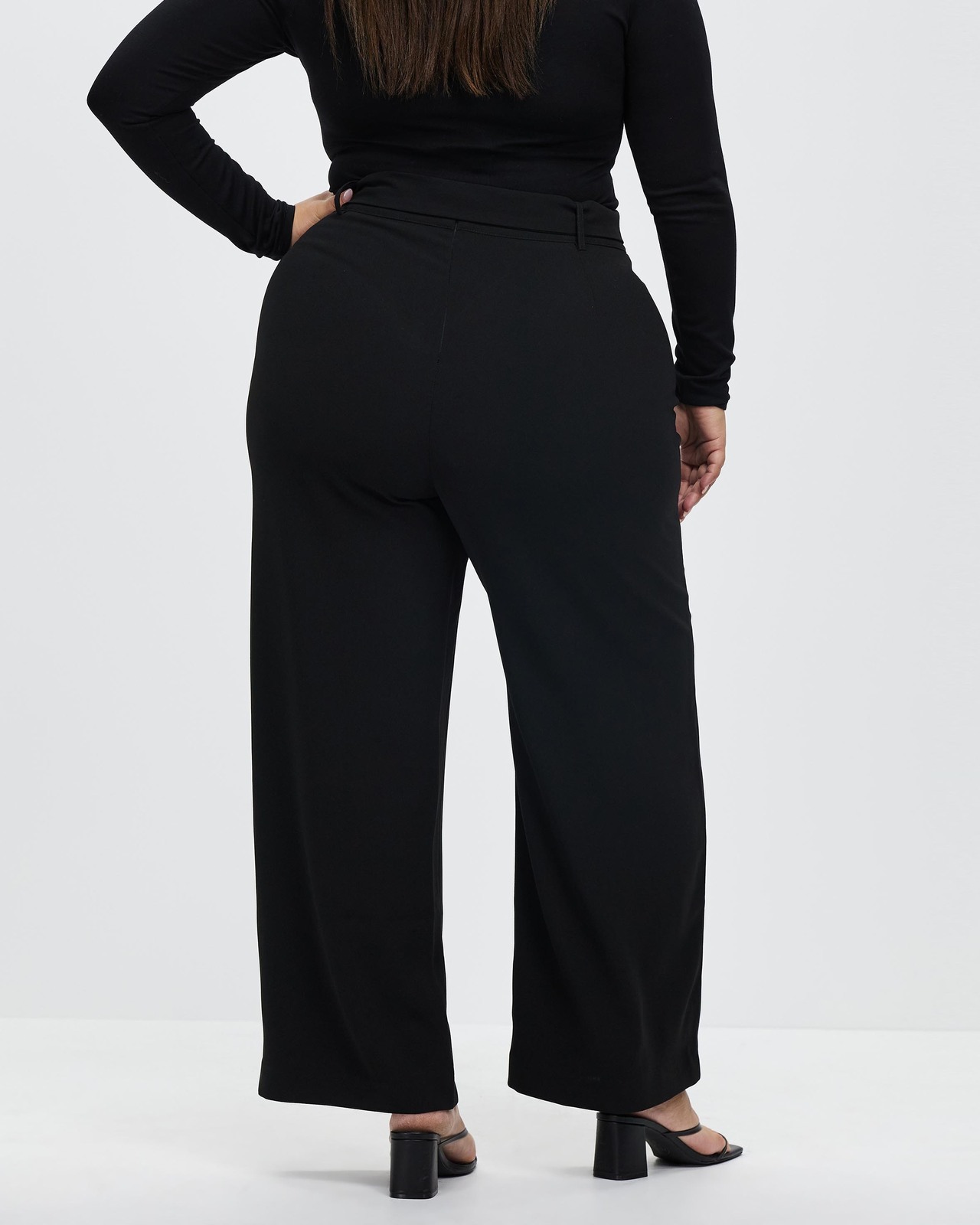 Innes Wide Leg Pants