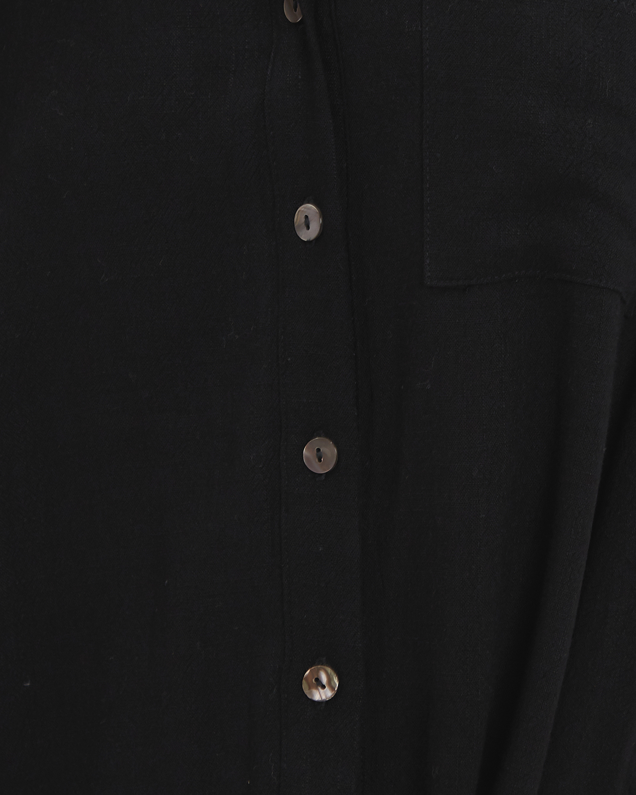 Finesse Relaxed Shirt Dress
