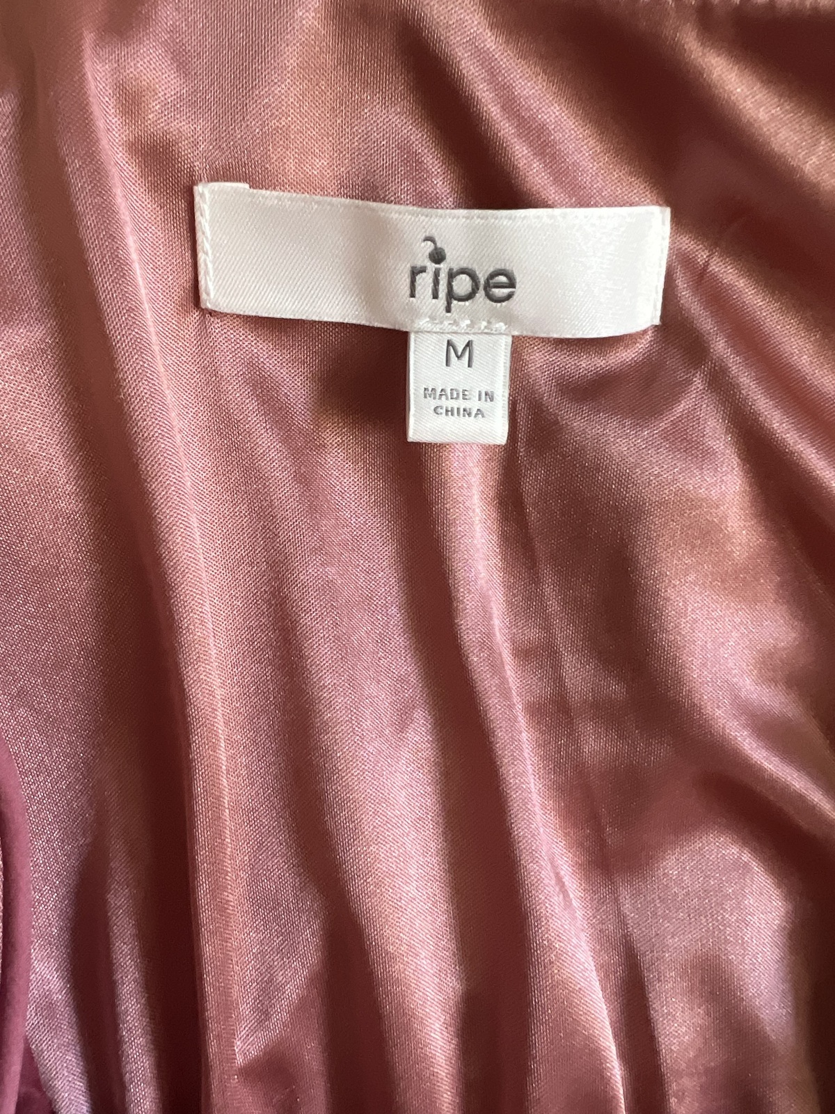  & Nursing Slip Dress