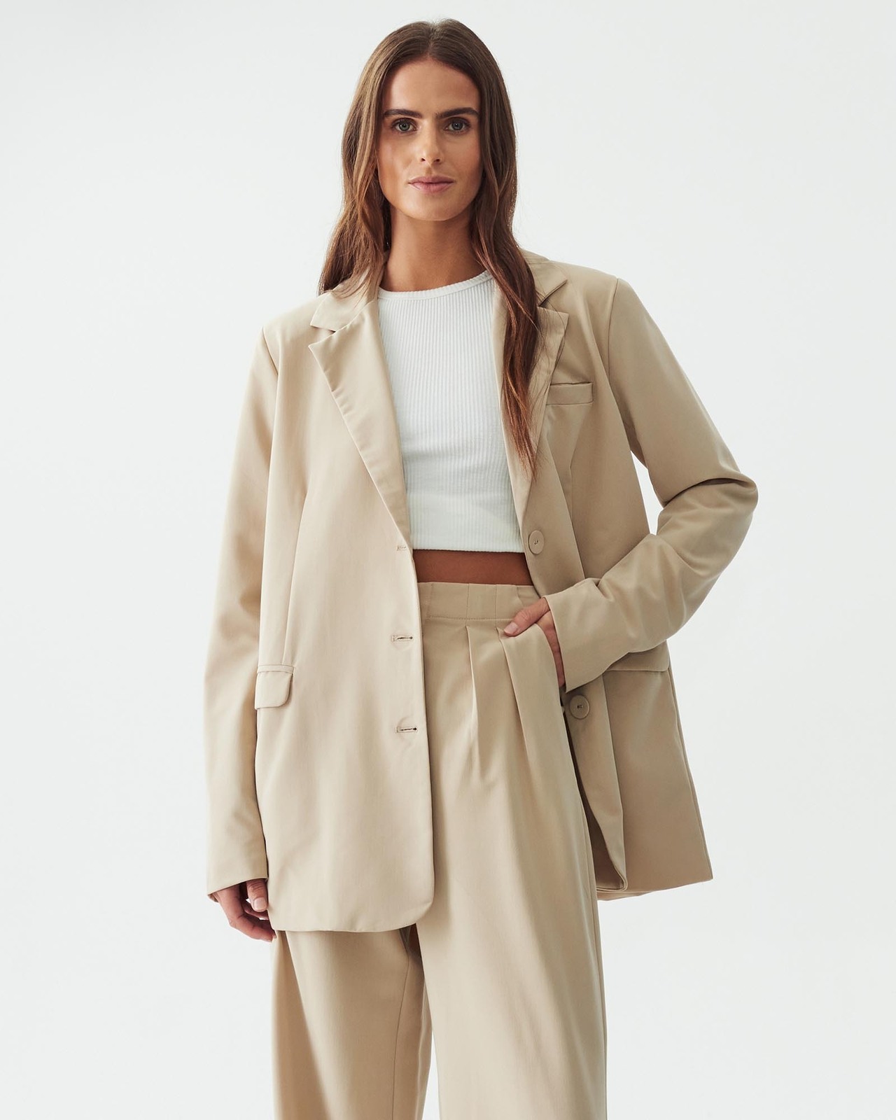Renila Blazer