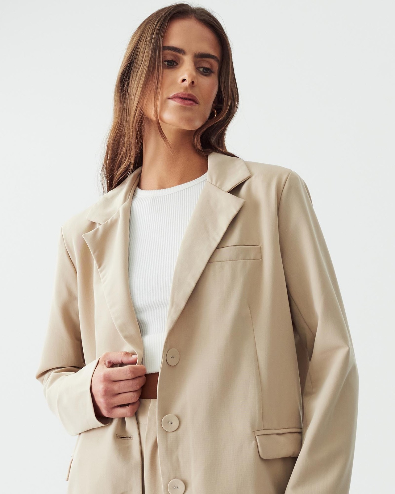 Renila Blazer