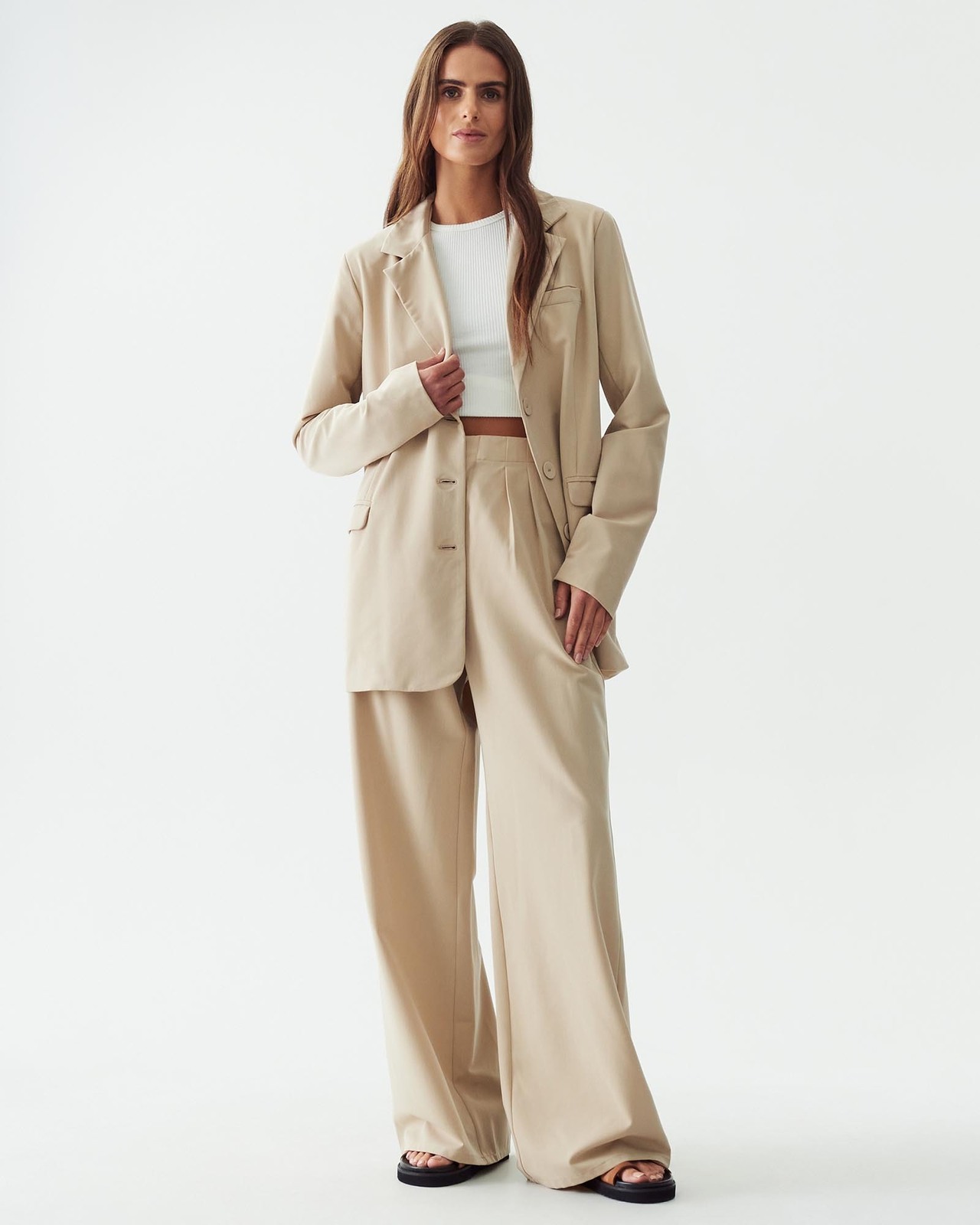 Renila Blazer