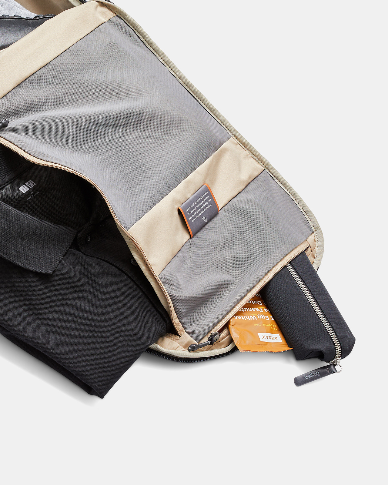 Transit Backpack AirRobe