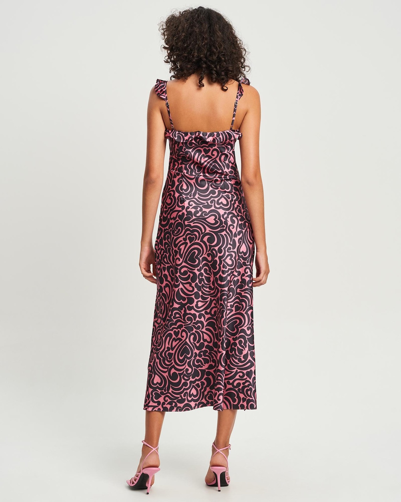 Darling Midi Dress