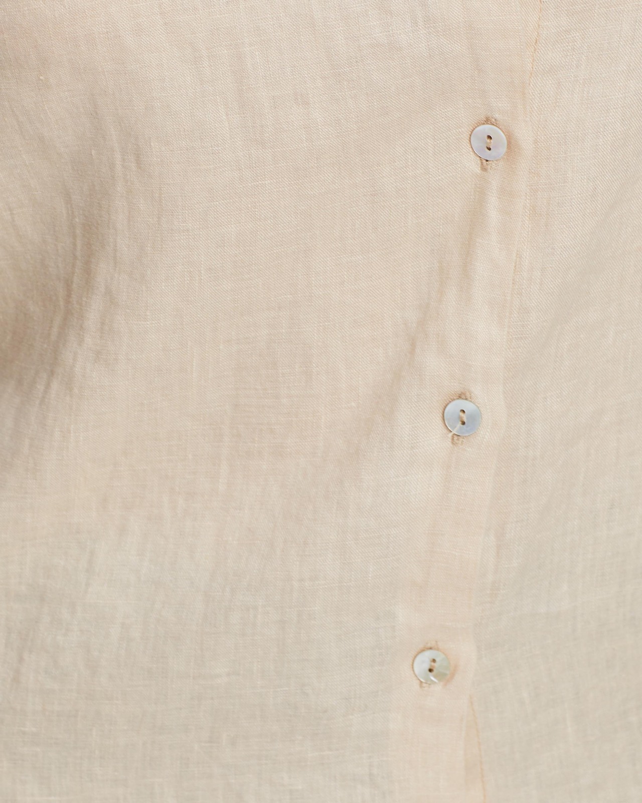 Palermo Linen Shirt