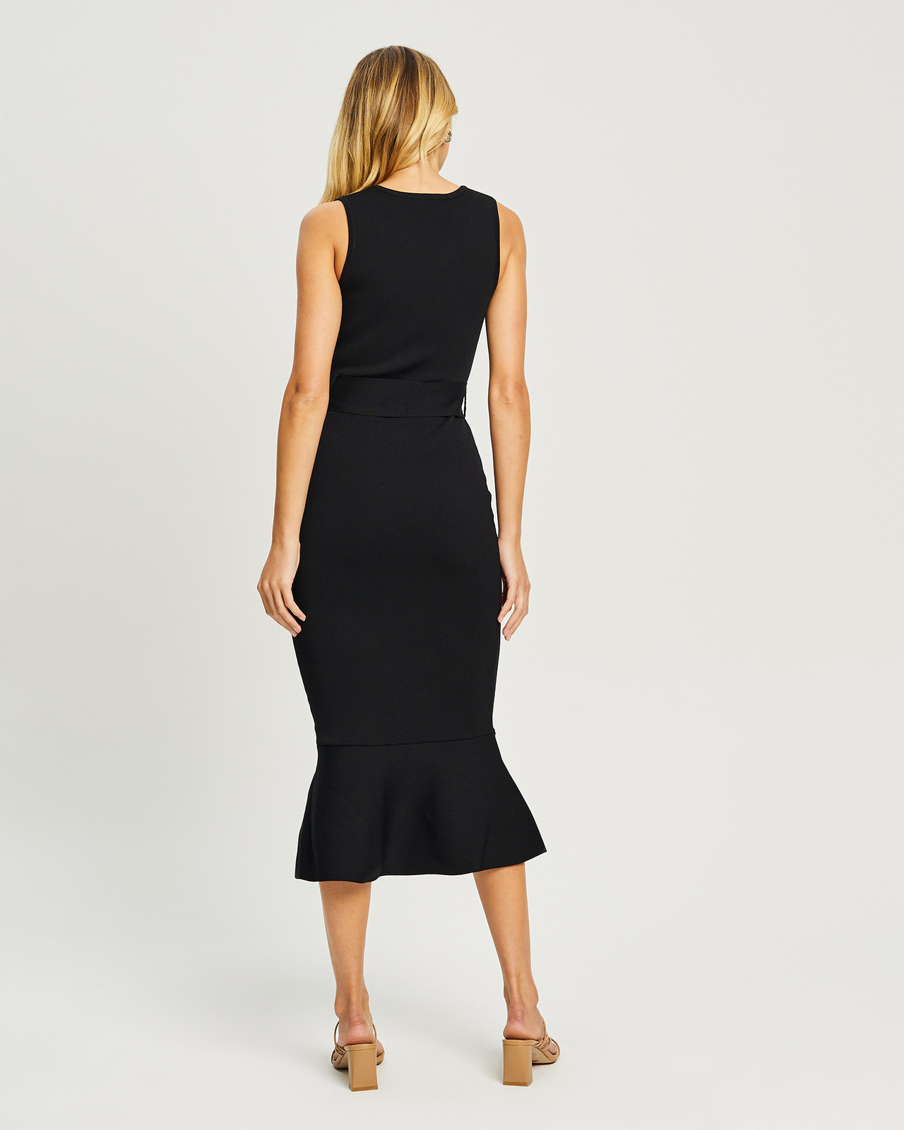 Tanya Knit Dress