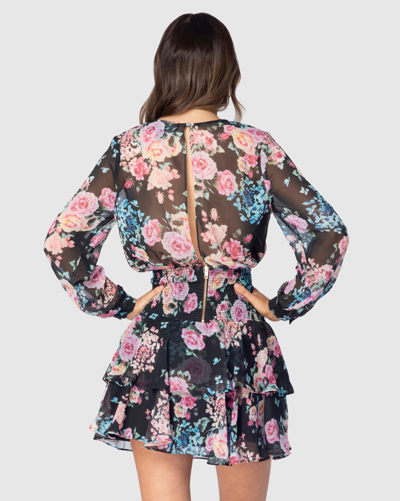Esra Mini Dress