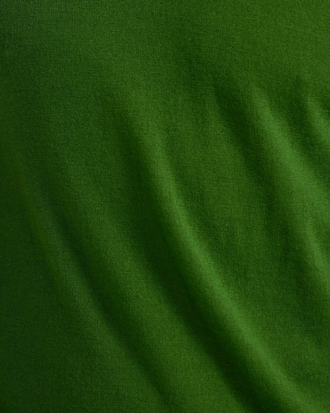 Merino Crew Neck Knitted Pullover