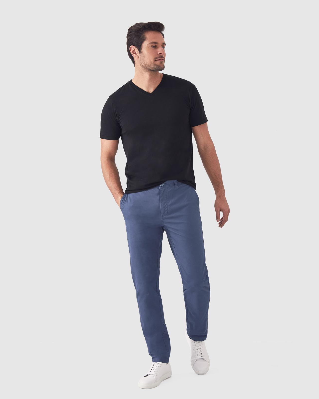 Regular Chino Pant