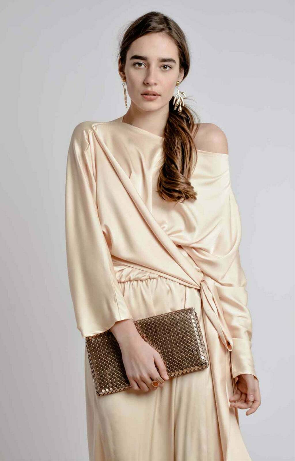 The Bianca Dress