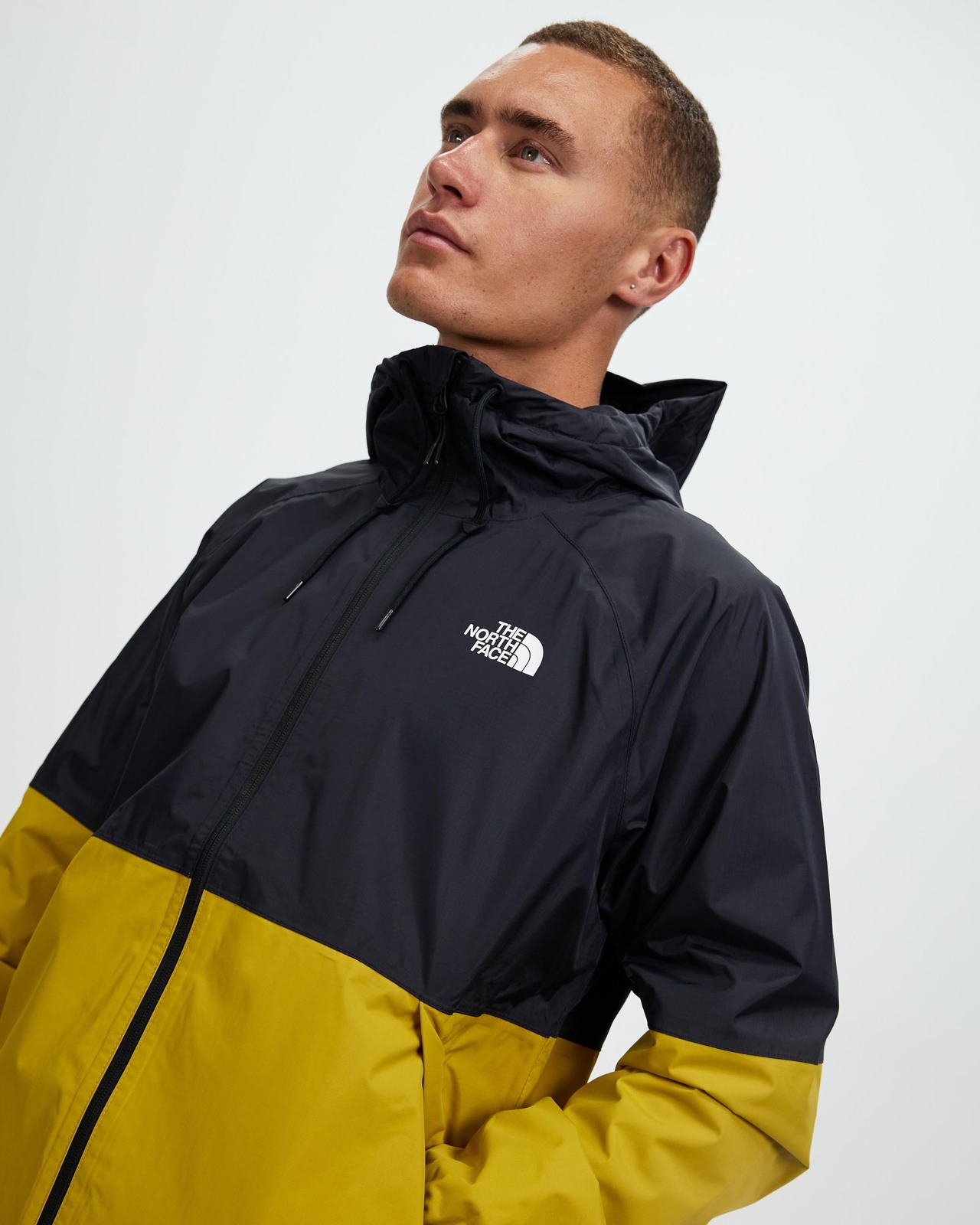 Antora Rain Hoodie AirRobe