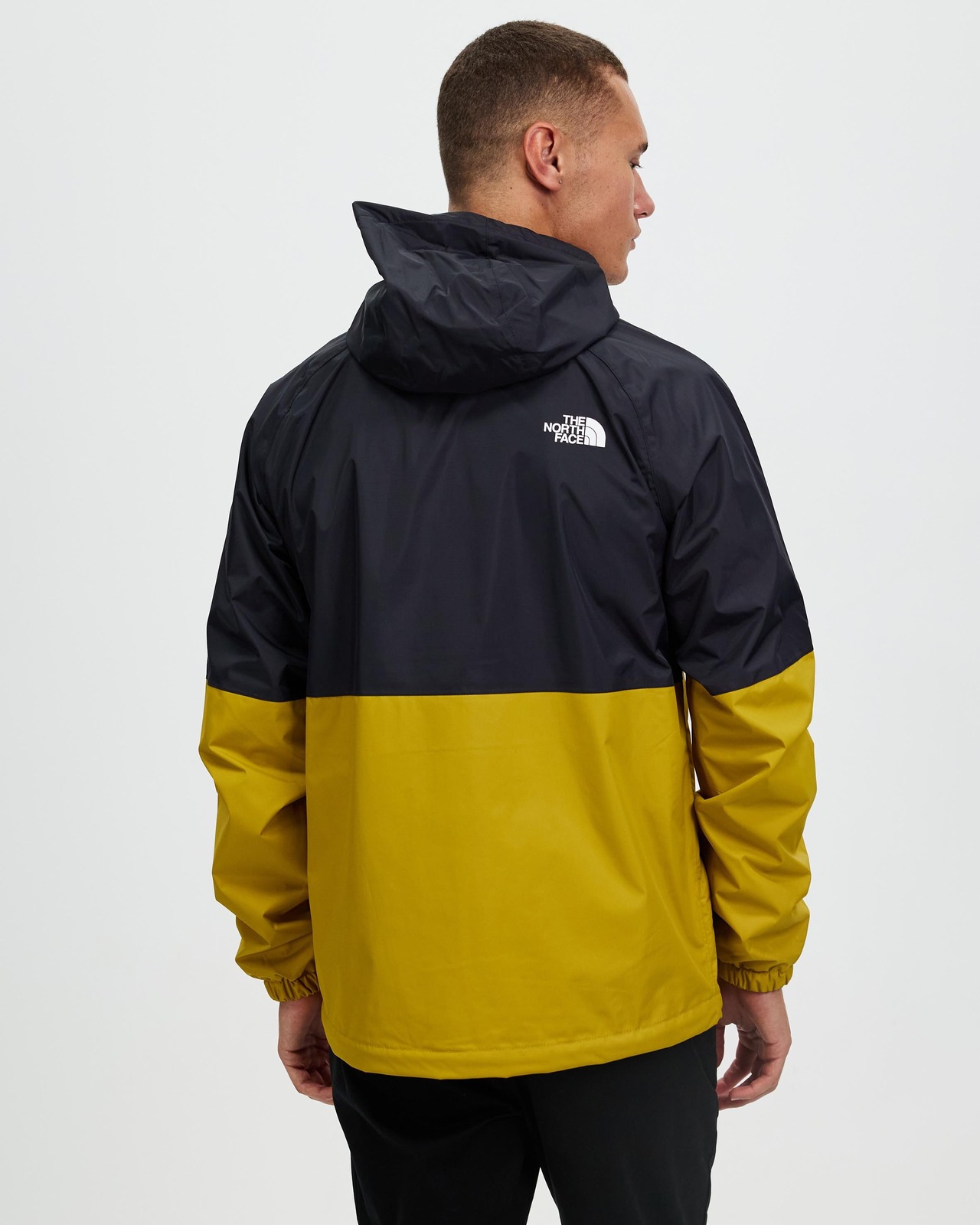 Antora Rain Hoodie AirRobe
