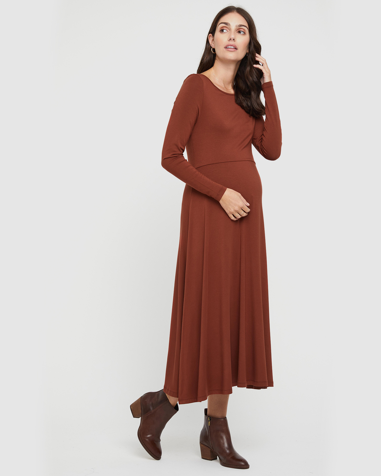 Olivia Dress