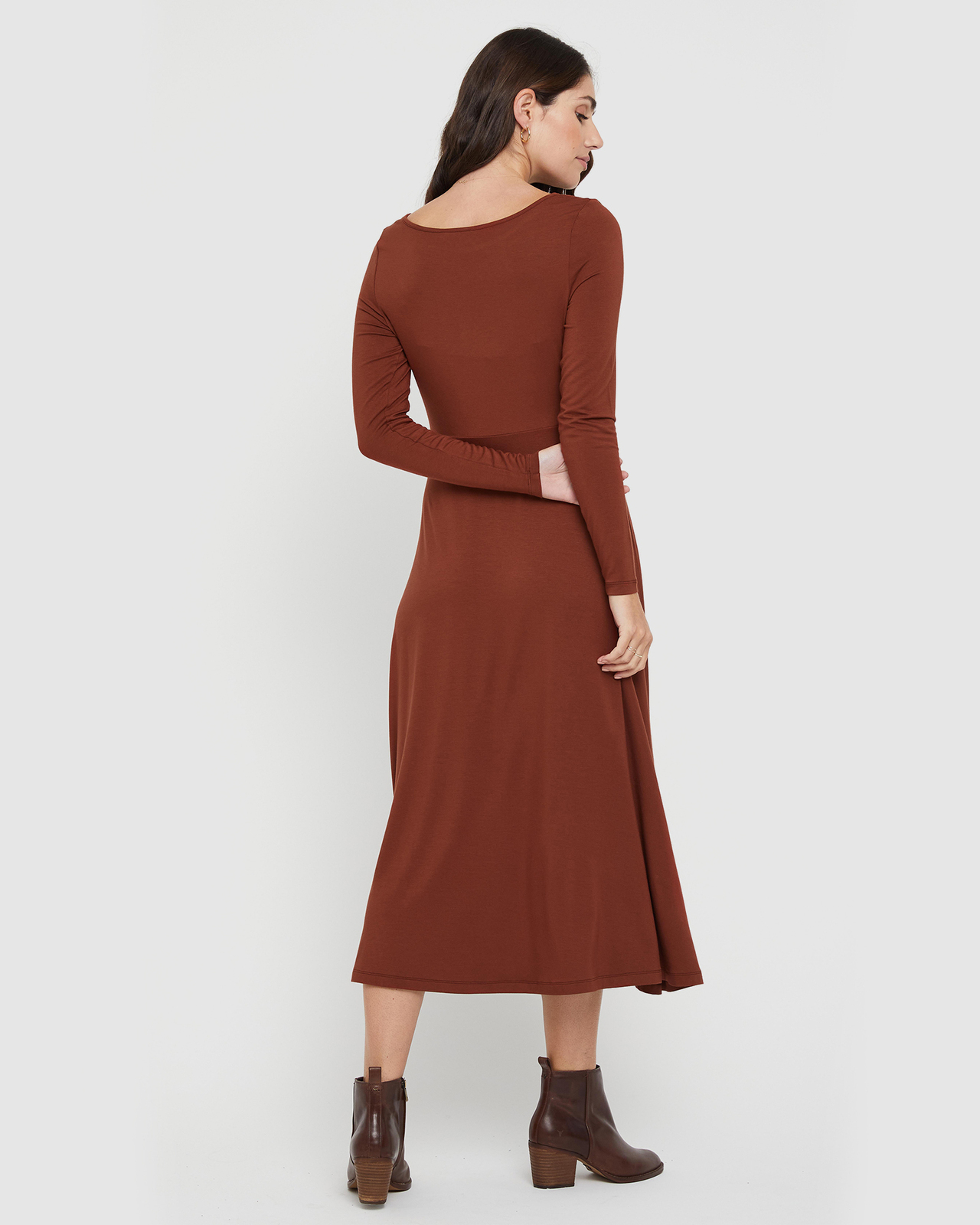 Olivia Dress