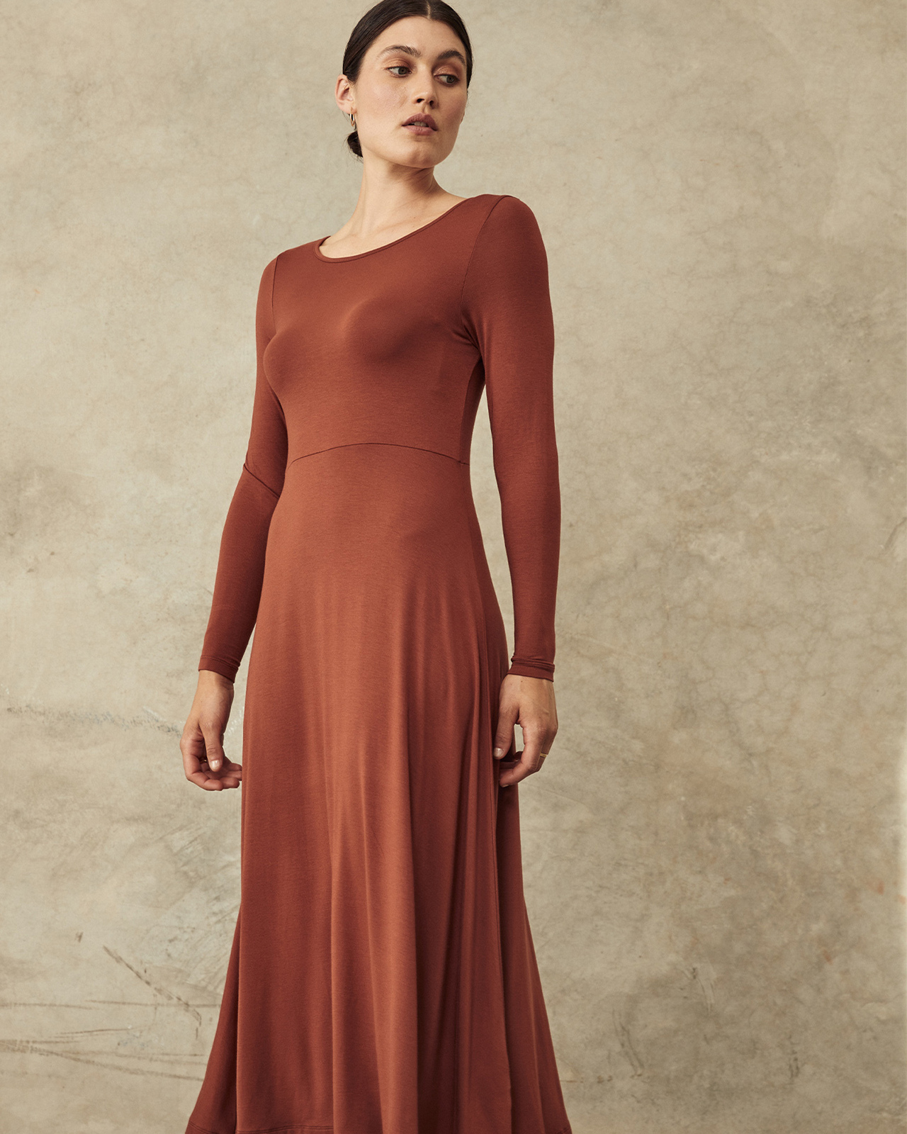 Olivia Dress