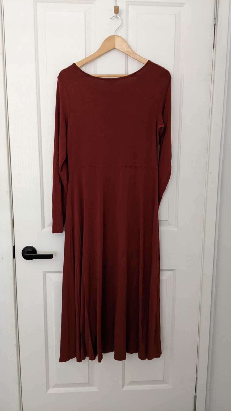 Olivia Dress