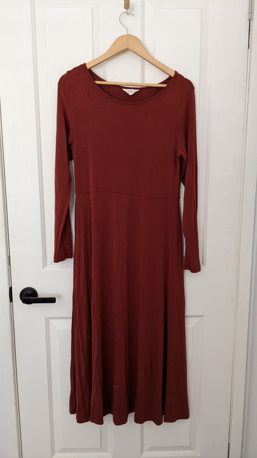 Olivia Dress
