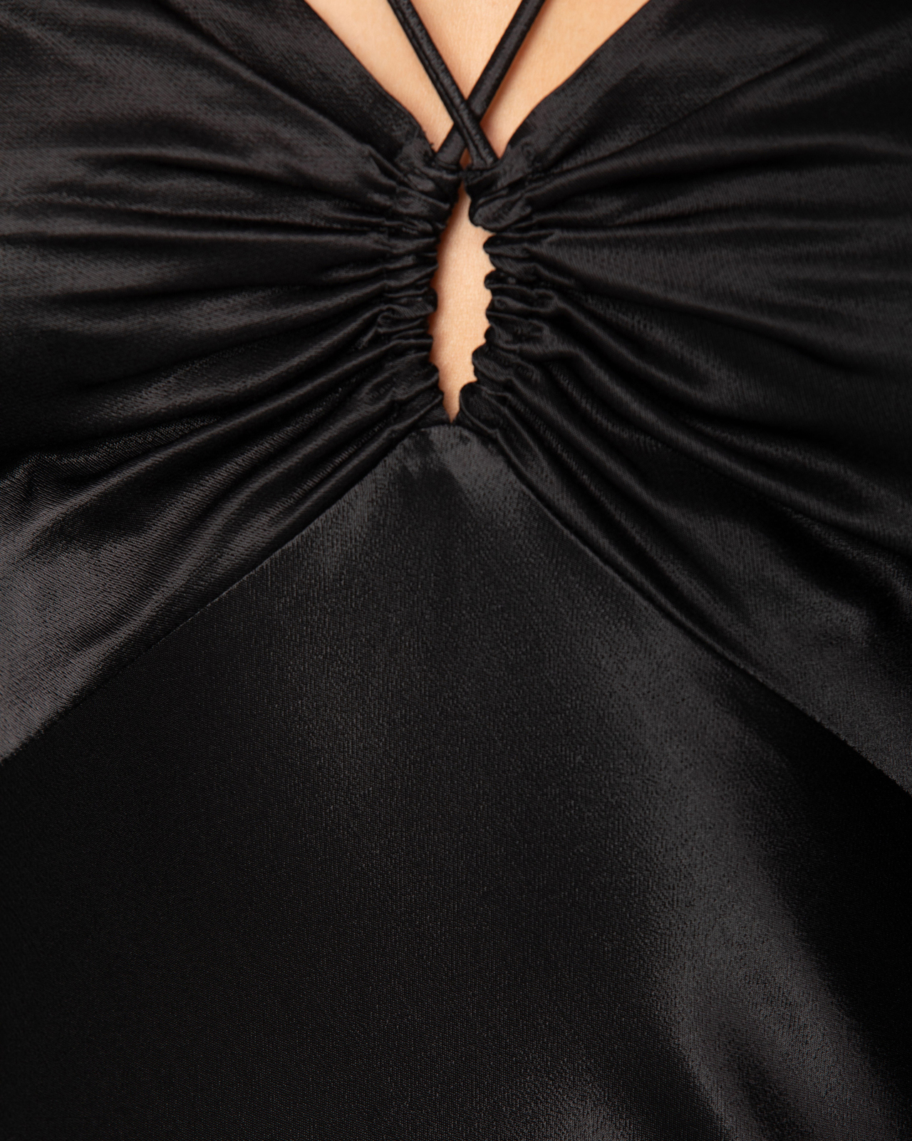 Fondi Midi Dress