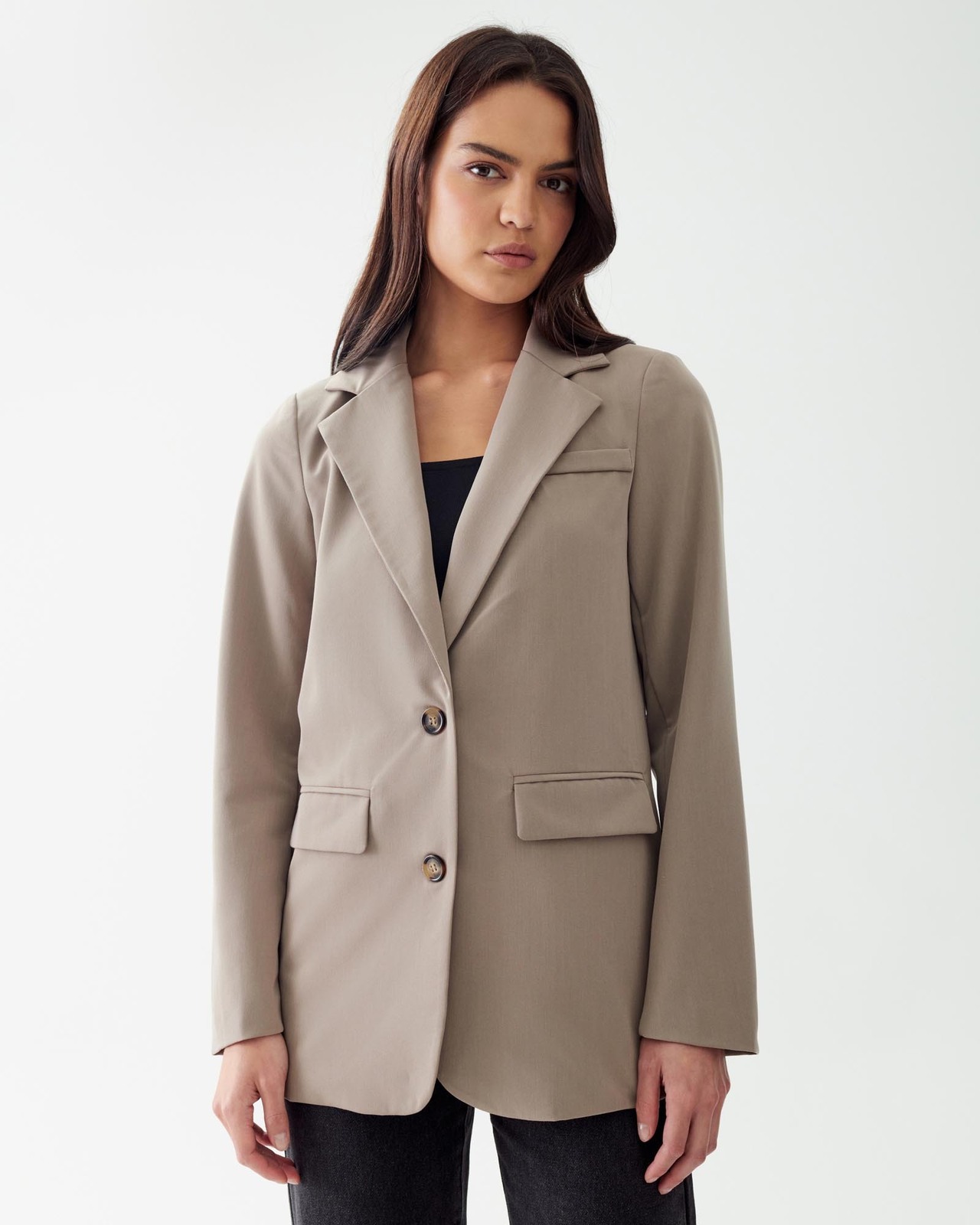 Alana Blazer