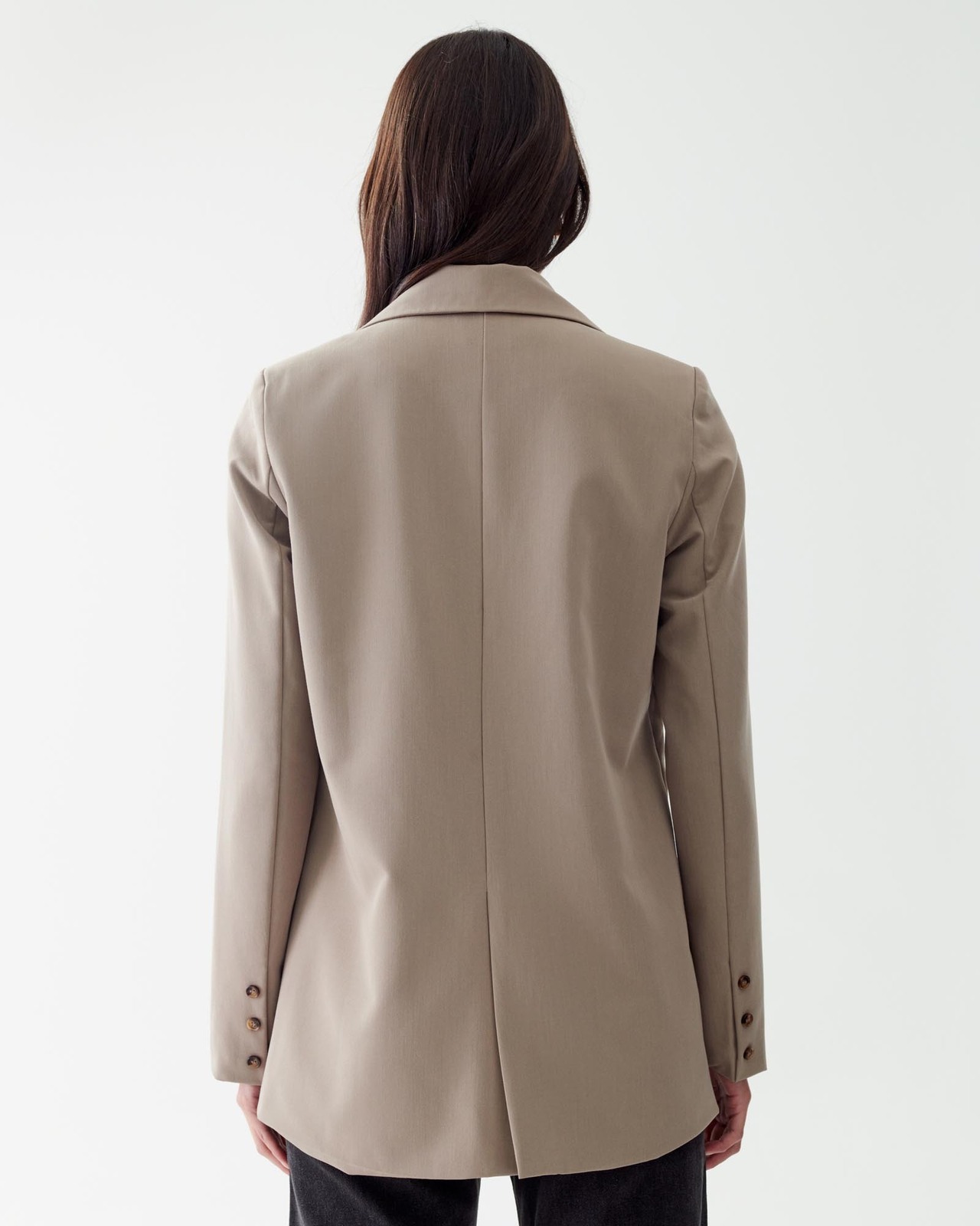 Alana Blazer