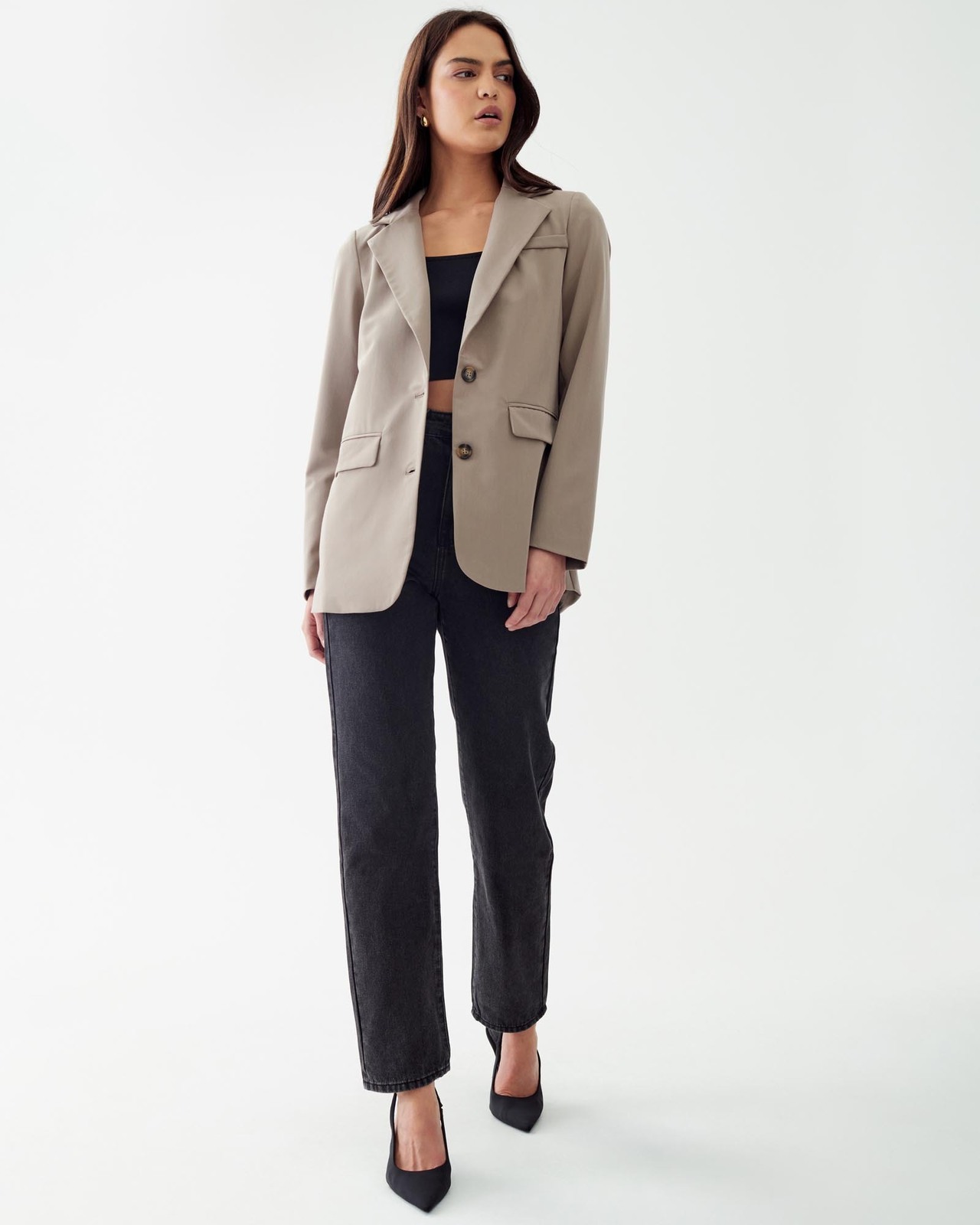 Alana Blazer