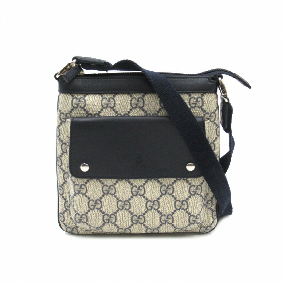 GG Supreme Crossbody Bag AirRobe