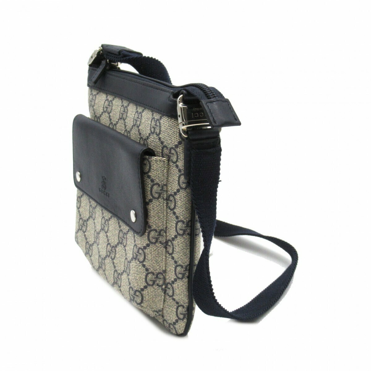 GG Supreme Crossbody Bag AirRobe