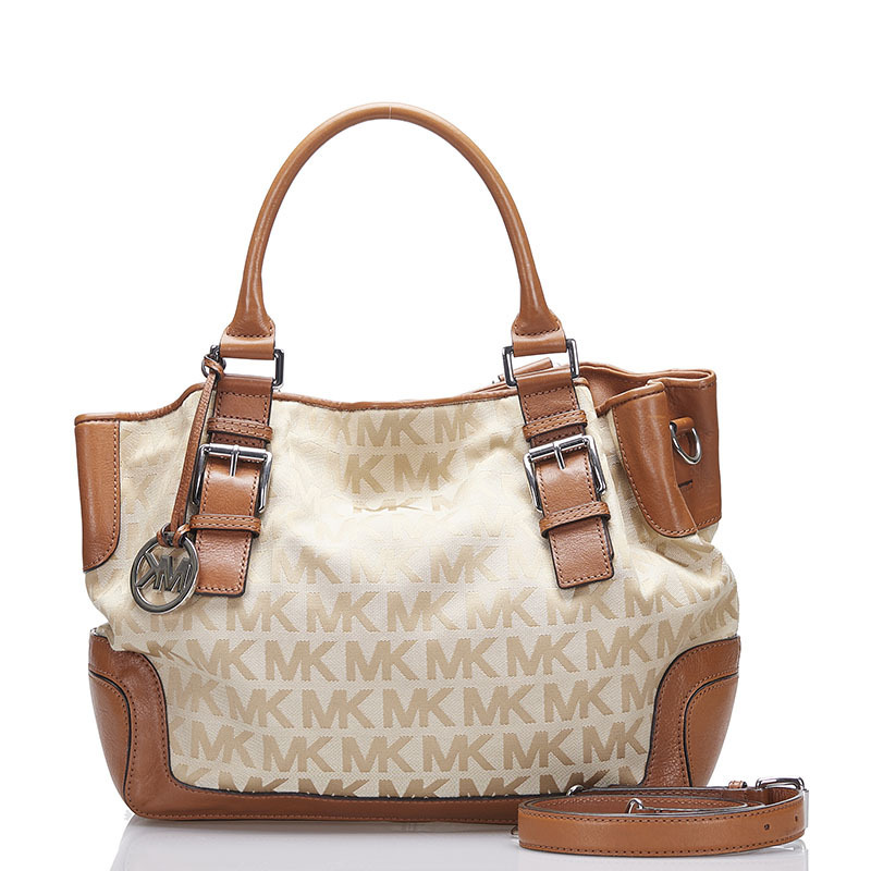 Monogram Canvas Bag AirRobe