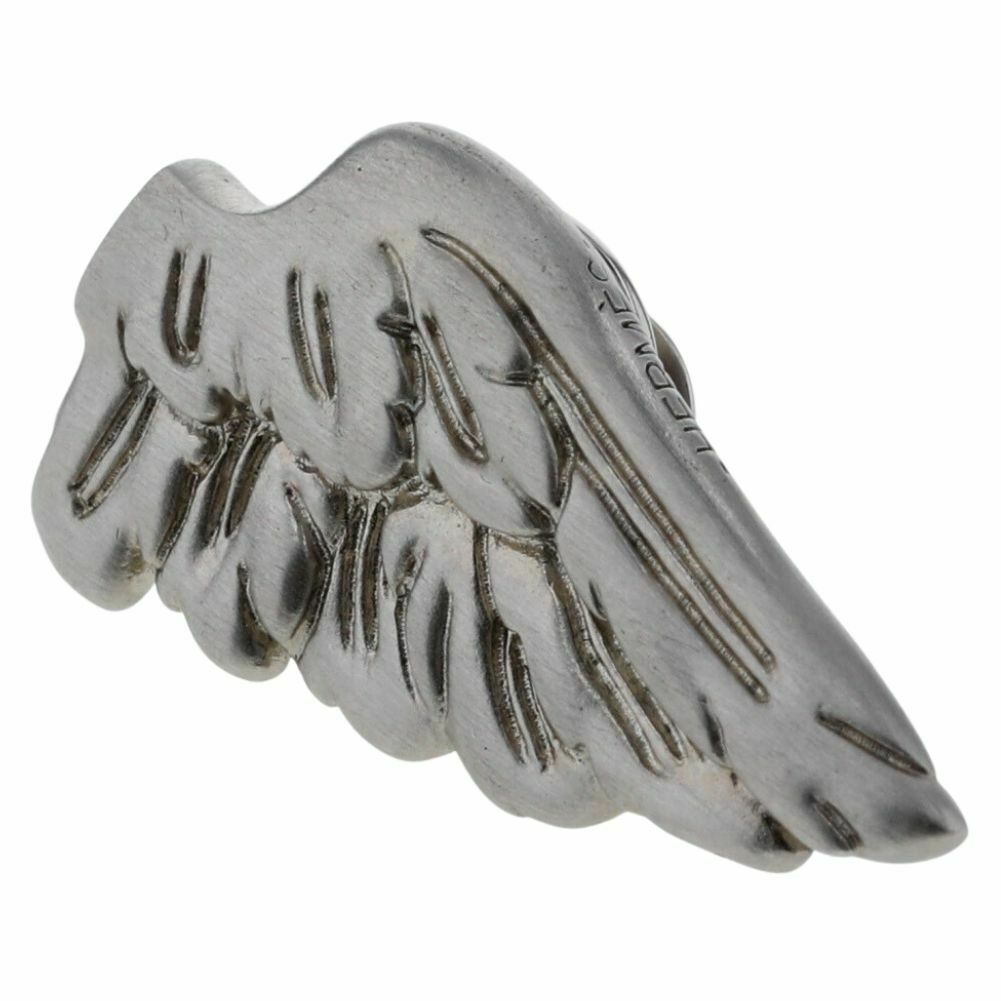 Silverplated Wing Brooch AirRobe