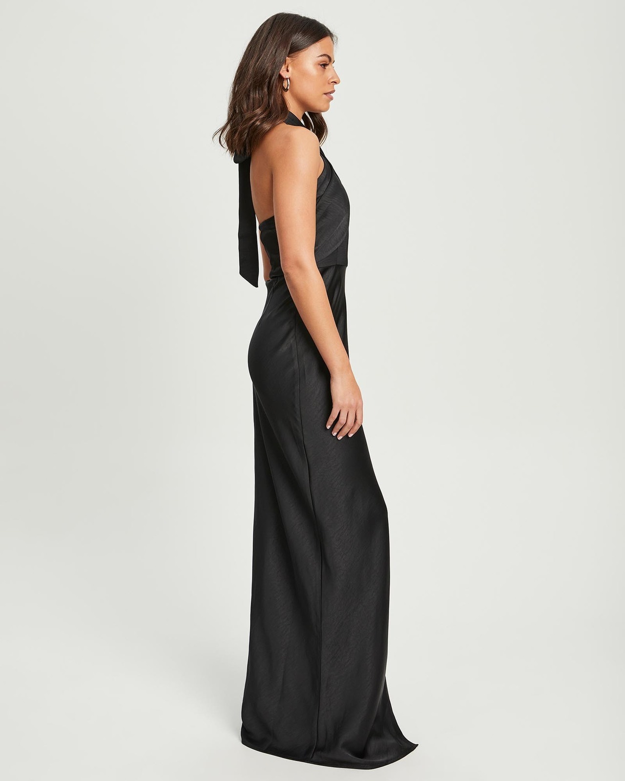chinese dress ladies Contessa Maxi Dress  Debs on 5th