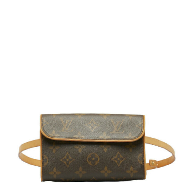 Monogram Pochette Florentine AirRobe