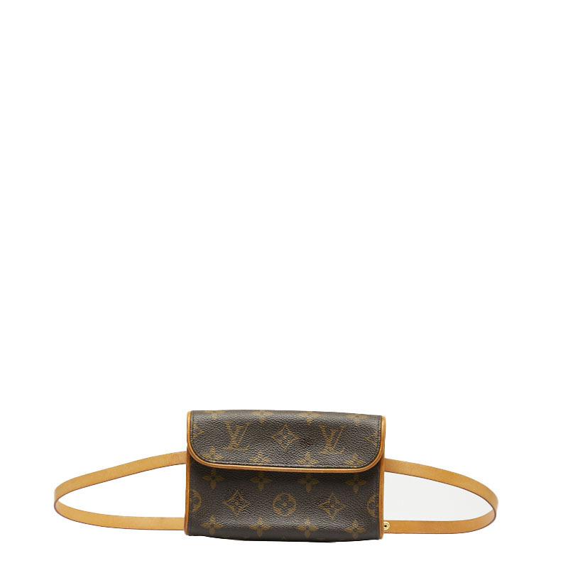 Monogram Pochette Florentine AirRobe