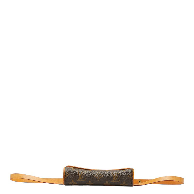 Monogram Pochette Florentine AirRobe