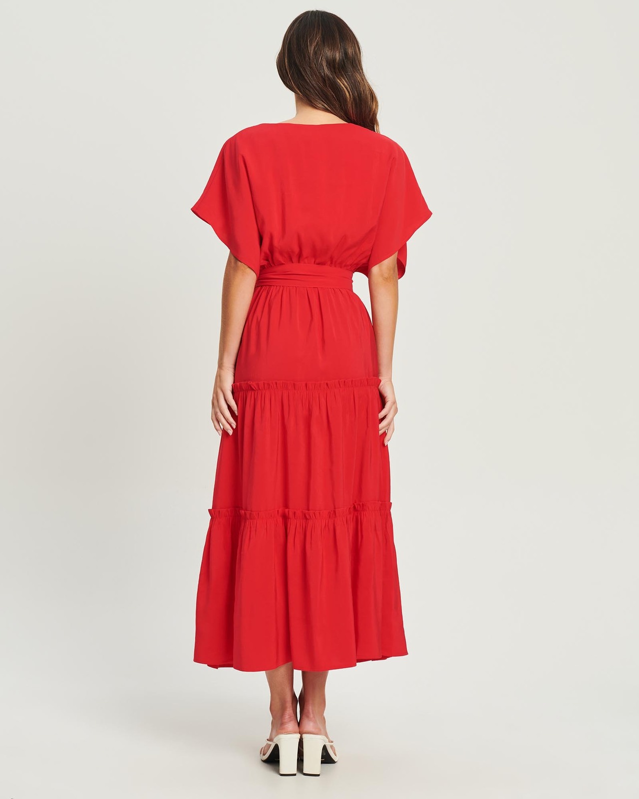 Katelyn Midi Dress