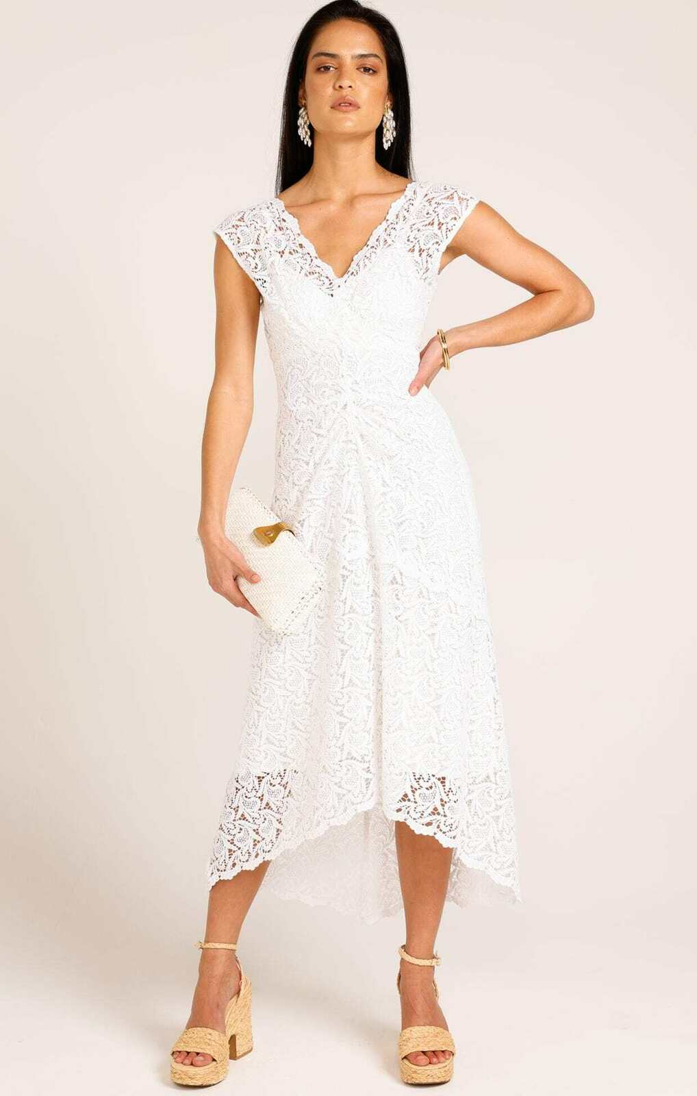 DONT BE LIGHT DRESS