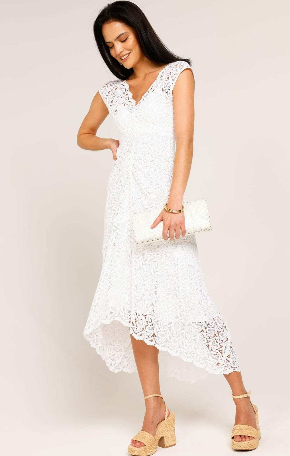 DONT BE LIGHT DRESS