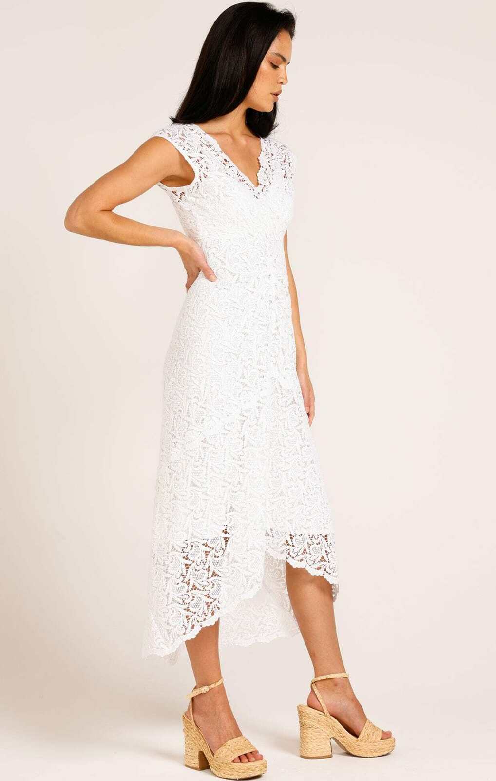 DONT BE LIGHT DRESS