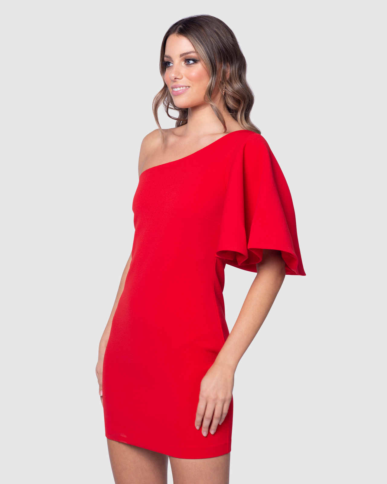 Reggie Mini Dress