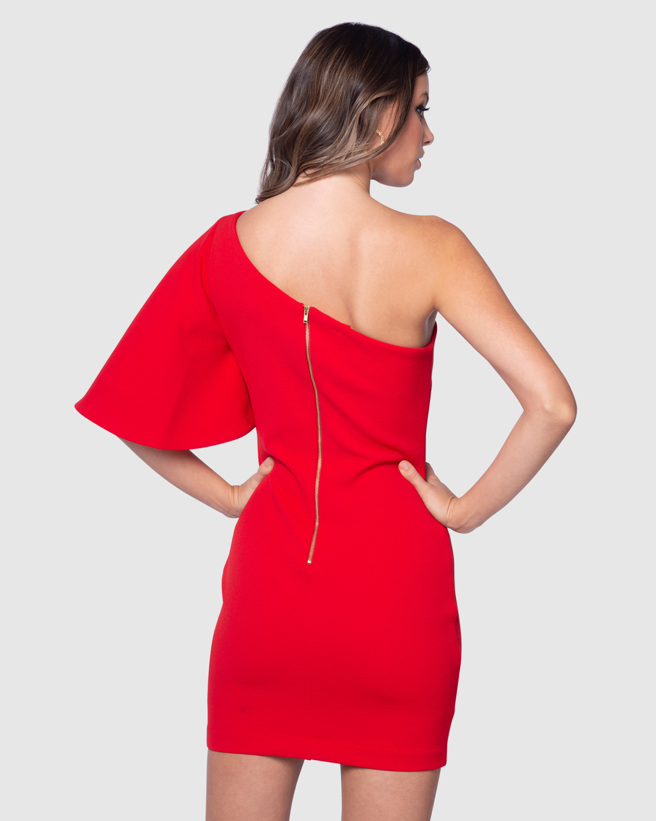 Reggie Mini Dress