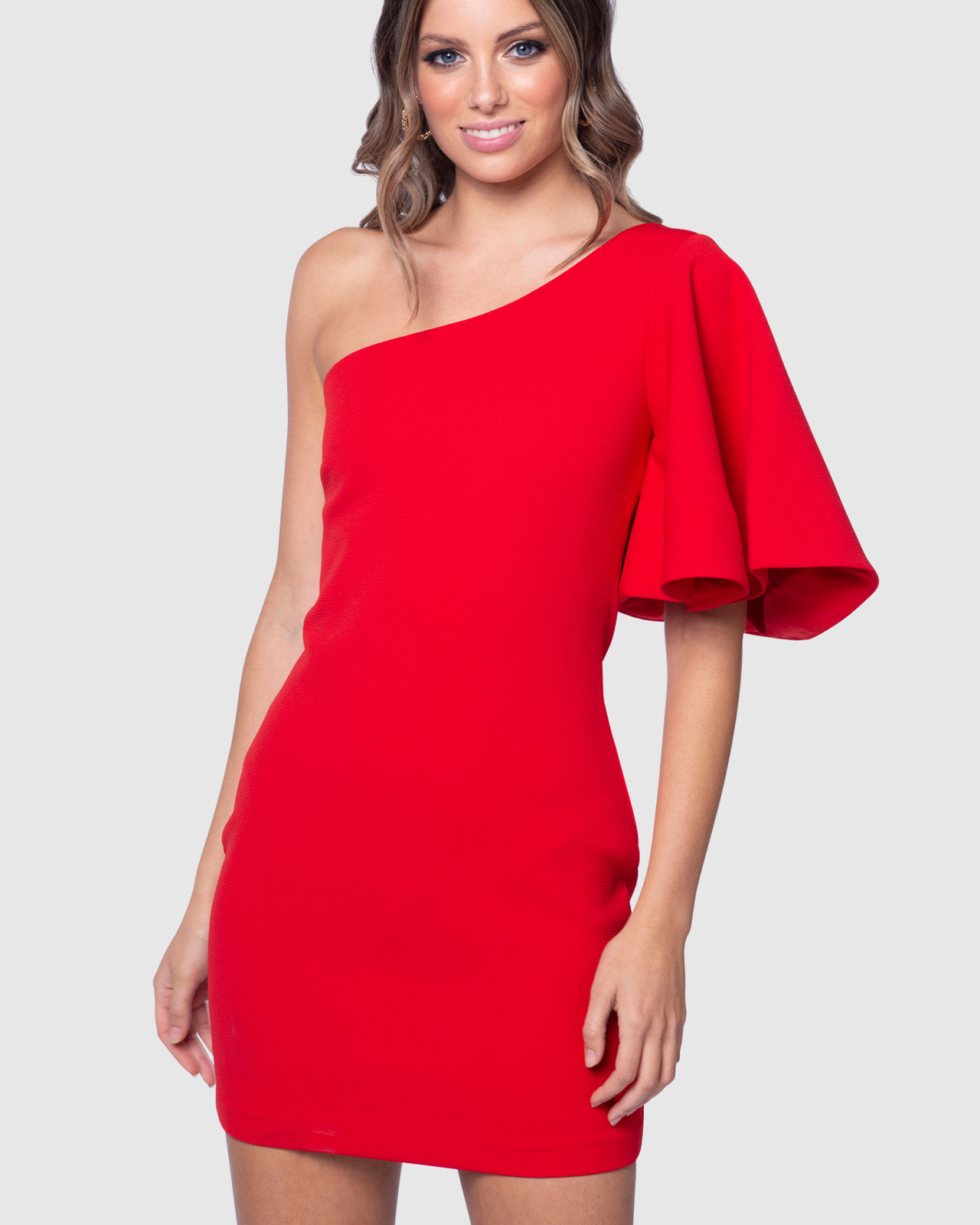 Reggie Mini Dress