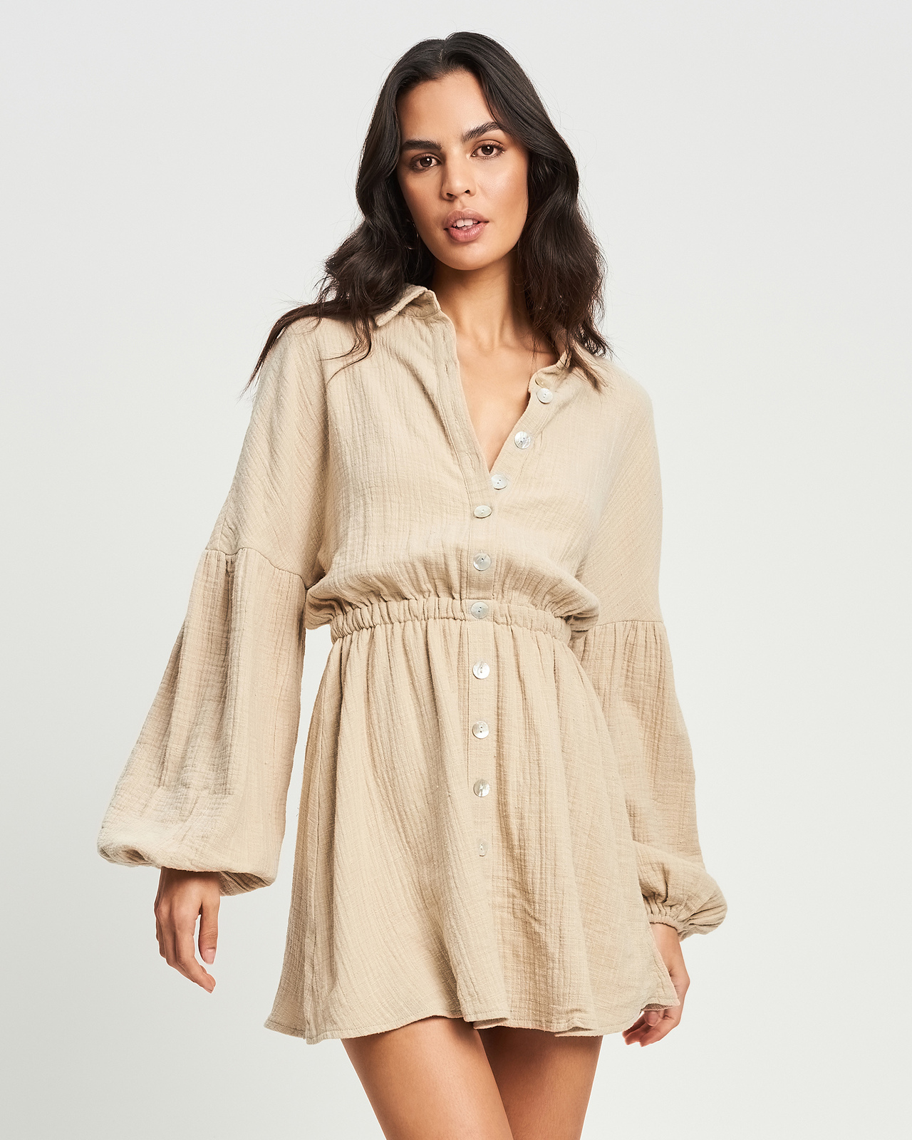Topeka Dress