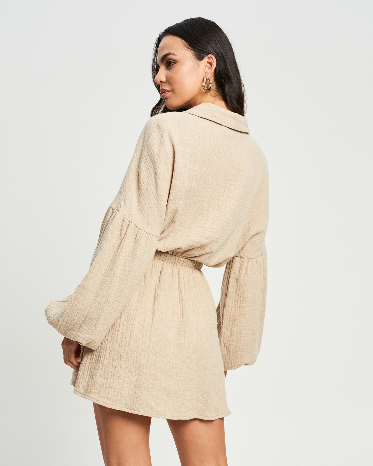 Topeka Dress